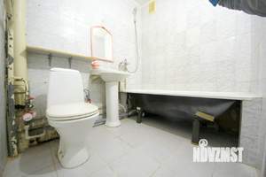 1-к квартира, на длительный срок, 40м2, 9/10 этаж