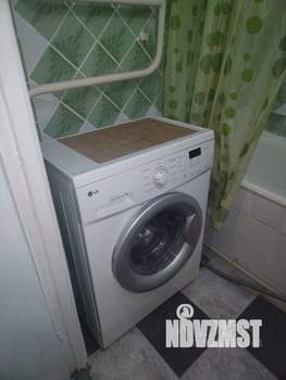 2-к квартира, на длительный срок, 53м2, 5/9 этаж