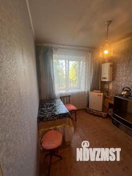 1-к квартира, на длительный срок, 35м2, 1/6 этаж