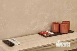 1-к квартира, посуточно, 23м2, 1/1 этаж