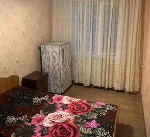 2-к квартира, на длительный срок, 43м2, 9/9 этаж