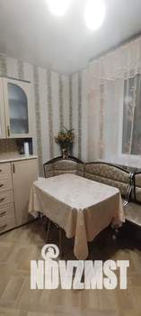 1-к квартира, посуточно, 36м2, 1/2 этаж