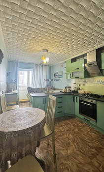 1-к квартира, на длительный срок, 40м2, 11/12 этаж