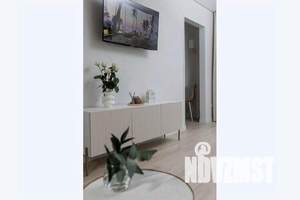 2-к квартира, посуточно, 46м2, 2/5 этаж