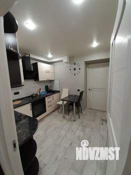 1-к квартира, на длительный срок, 40м2, 2/12 этаж