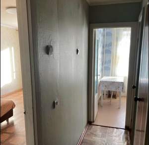 1-к квартира, на длительный срок, 32м2, 3/9 этаж