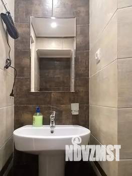 Студия квартира, посуточно, 18м2, 1/3 этаж