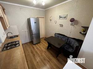 1-к квартира, на длительный срок, 38м2, 1/5 этаж