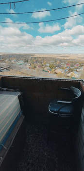 1-к квартира, на длительный срок, 37м2, 10/10 этаж