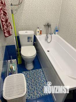 Студия квартира, на длительный срок, 35м2, 13/14 этаж