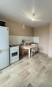 1-к квартира, на длительный срок, 32м2, 6/17 этаж