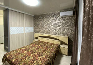 1-к квартира, на длительный срок, 30м2, 6/10 этаж