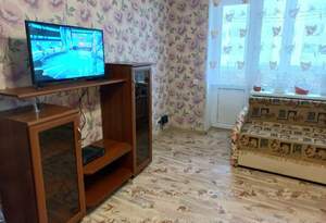 1-к квартира, на длительный срок, 35м2, 6/10 этаж