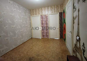 1-к квартира, на длительный срок, 42м2, 16/20 этаж