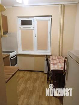 2-к квартира, на длительный срок, 48м2, 1/5 этаж