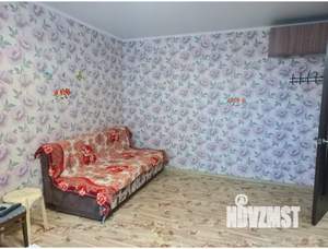 1-к квартира, на длительный срок, 35м2, 6/10 этаж