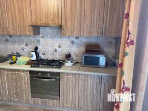 1-к квартира, на длительный срок, 37м2, 3/6 этаж