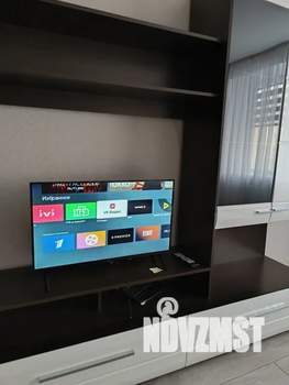 1-к квартира, посуточно, 40м2, 7/10 этаж