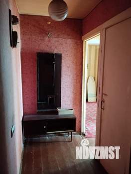 1-к квартира, на длительный срок, 30м2, 5/5 этаж