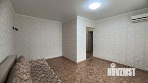 1-к квартира, на длительный срок, 39м2, 4/10 этаж