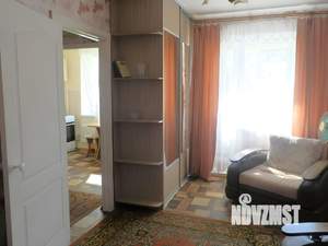 1-к квартира, на длительный срок, 25м2, 4/11 этаж