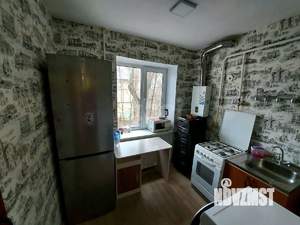 2-к квартира, на длительный срок, 43м2, 1/5 этаж