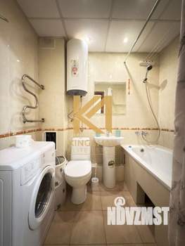 1-к квартира, на длительный срок, 45м2, 8/16 этаж