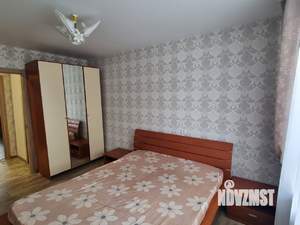 3-к квартира, на длительный срок, 62м2, 3/9 этаж