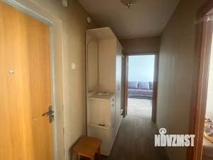 2-к квартира, на длительный срок, 44м2, 3/10 этаж