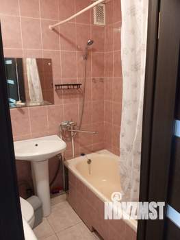 1-к квартира, на длительный срок, 30м2, 5/5 этаж