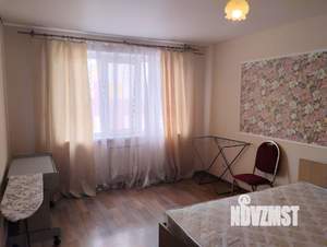 1-к квартира, на длительный срок, 38м2, 7/10 этаж
