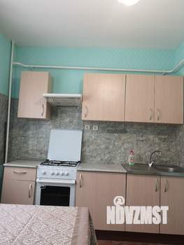 1-к квартира, на длительный срок, 37м2, 2/10 этаж