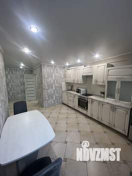 1-к квартира, посуточно, 45м2, 2/25 этаж