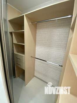 1-к квартира, на длительный срок, 43м2, 7/18 этаж