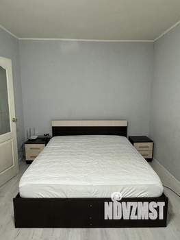 1-к квартира, посуточно, 33м2, 4/5 этаж