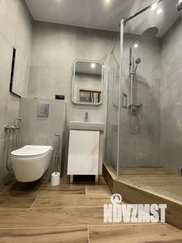 2-к квартира, на длительный срок, 55м2, 5/19 этаж