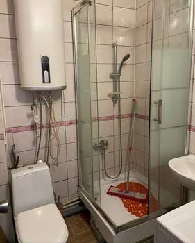 1-к квартира, на длительный срок, 32м2, 2/8 этаж