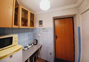 1-к квартира, на длительный срок, 19м2, 4/5 этаж