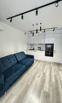 2-к квартира, на длительный срок, 45м2, 2/17 этаж