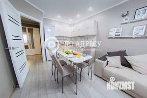 2-к квартира, на длительный срок, 48м2, 16/25 этаж
