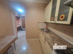 1-к квартира, на длительный срок, 37м2, 4/9 этаж