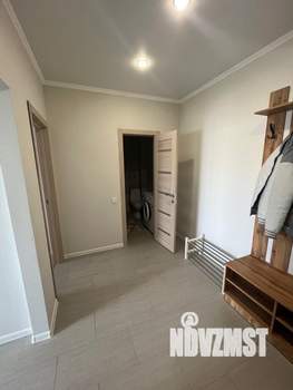 1-к квартира, на длительный срок, 45м2, 11/19 этаж
