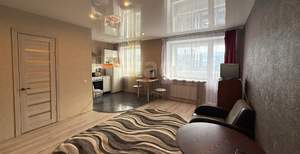 Студия квартира, на длительный срок, 29м2, 5/5 этаж