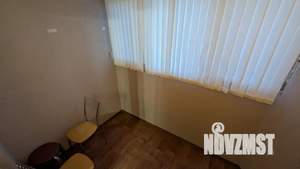1-к квартира, посуточно, 45м2, 7/10 этаж