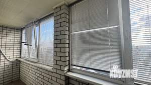 1-к квартира, на длительный срок, 40м2, 11/12 этаж