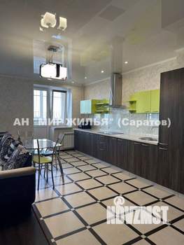 2-к квартира, на длительный срок, 65м2, 3/14 этаж