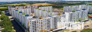 1-к квартира, на длительный срок, 32м2, 10/10 этаж