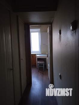 1-к квартира, на длительный срок, 34м2, 6/12 этаж