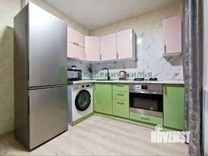 1-к квартира, на длительный срок, 37м2, 8/10 этаж