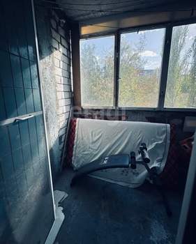 3-к квартира, на длительный срок, 64м2, 4/9 этаж